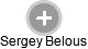 Sergey Belous - Vizualizace  propojení osoby a firem v obchodním rejstříku