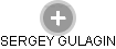 SERGEY GULAGIN - Vizualizace  propojení osoby a firem v obchodním rejstříku