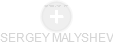 SERGEY MALYSHEV - Vizualizace  propojení osoby a firem v obchodním rejstříku