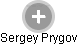 Sergey Prygov - Vizualizace  propojení osoby a firem v obchodním rejstříku