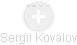 Sergii Kovalov - Vizualizace  propojení osoby a firem v obchodním rejstříku
