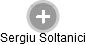 Sergiu Soltanici - Vizualizace  propojení osoby a firem v obchodním rejstříku