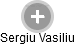 Sergiu Vasiliu - Vizualizace  propojení osoby a firem v obchodním rejstříku