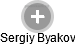 Sergiy Byakov - Vizualizace  propojení osoby a firem v obchodním rejstříku