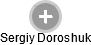 Sergiy Doroshuk - Vizualizace  propojení osoby a firem v obchodním rejstříku
