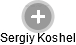  Sergiy K. - Vizualizace  propojení osoby a firem v obchodním rejstříku
