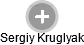 Sergiy Kruglyak - Vizualizace  propojení osoby a firem v obchodním rejstříku