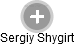 Sergiy Shygirt - Vizualizace  propojení osoby a firem v obchodním rejstříku