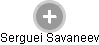 Serguei Savaneev - Vizualizace  propojení osoby a firem v obchodním rejstříku