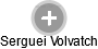 Serguei Volvatch - Vizualizace  propojení osoby a firem v obchodním rejstříku