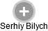 Serhiy Bilych - Vizualizace  propojení osoby a firem v obchodním rejstříku