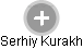 Serhiy Kurakh - Vizualizace  propojení osoby a firem v obchodním rejstříku