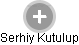 Serhiy Kutulup - Vizualizace  propojení osoby a firem v obchodním rejstříku
