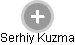 Serhiy Kuzma - Vizualizace  propojení osoby a firem v obchodním rejstříku