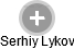Serhiy Lykov - Vizualizace  propojení osoby a firem v obchodním rejstříku