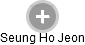 Seung Ho Jeon - Vizualizace  propojení osoby a firem v obchodním rejstříku