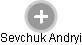 Sevchuk Andryi - Vizualizace  propojení osoby a firem v obchodním rejstříku