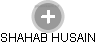 SHAHAB HUSAIN - Vizualizace  propojení osoby a firem v obchodním rejstříku