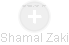  Shamal Z. - Vizualizace  propojení osoby a firem v obchodním rejstříku