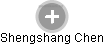  Shengshang Ch. - Vizualizace  propojení osoby a firem v obchodním rejstříku