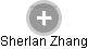 Sherlan Zhang - Vizualizace  propojení osoby a firem v obchodním rejstříku