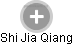 Shi Jia Qiang - Vizualizace  propojení osoby a firem v obchodním rejstříku