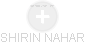 SHIRIN NAHAR - Vizualizace  propojení osoby a firem v obchodním rejstříku
