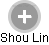 Shou Lin - Vizualizace  propojení osoby a firem v obchodním rejstříku