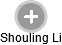  Shouling L. - Vizualizace  propojení osoby a firem v obchodním rejstříku