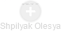 Shpilyak Olesya - Vizualizace  propojení osoby a firem v obchodním rejstříku