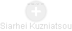 Siarhei Kuzniatsou - Vizualizace  propojení osoby a firem v obchodním rejstříku