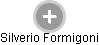 Silverio Formigoni - Vizualizace  propojení osoby a firem v obchodním rejstříku