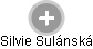 Silvie Sulánská - Vizualizace  propojení osoby a firem v obchodním rejstříku