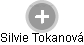 Silvie Tokanová - Vizualizace  propojení osoby a firem v obchodním rejstříku
