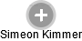  Simeon K. - Vizualizace  propojení osoby a firem v obchodním rejstříku