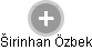 Širinhan Özbek - Vizualizace  propojení osoby a firem v obchodním rejstříku