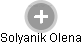 Solyanik Olena - Vizualizace  propojení osoby a firem v obchodním rejstříku