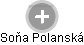 Soňa Polanská - Vizualizace  propojení osoby a firem v obchodním rejstříku
