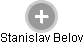 Stanislav Belov - Vizualizace  propojení osoby a firem v obchodním rejstříku