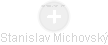 Stanislav Michovský - Vizualizace  propojení osoby a firem v obchodním rejstříku