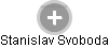  Stanislav Svoboda - Vizualizace  propojení osoby a firem v obchodním rejstříku