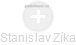  Stanislav Z. - Vizualizace  propojení osoby a firem v obchodním rejstříku