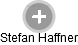 Stefan Haffner - Vizualizace  propojení osoby a firem v obchodním rejstříku