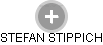 STEFAN STIPPICH - Vizualizace  propojení osoby a firem v obchodním rejstříku