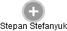 Stepan Stefanyuk - Vizualizace  propojení osoby a firem v obchodním rejstříku