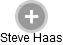 Steve Haas - Vizualizace  propojení osoby a firem v obchodním rejstříku