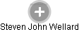 Steven John Wellard - Vizualizace  propojení osoby a firem v obchodním rejstříku