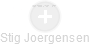 Stig Joergensen - Vizualizace  propojení osoby a firem v obchodním rejstříku