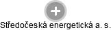Středočeská energetická a. s. - Vizualizace  propojení osoby a firem v obchodním rejstříku