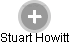 Stuart Howitt - Vizualizace  propojení osoby a firem v obchodním rejstříku